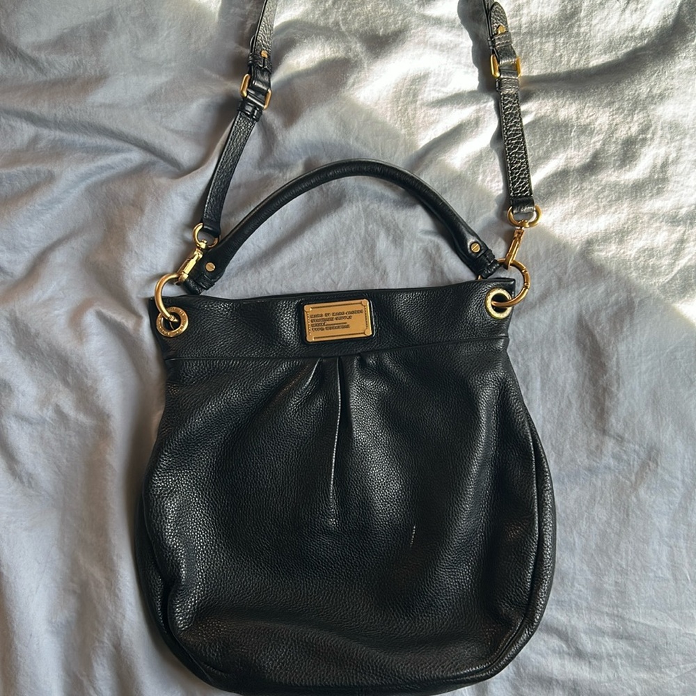 Marc by Marc Jacob’s leather bag